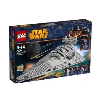 LEGO® Star Wars™ 75055 imperial star destroyer