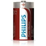 Philips Power Alkaline C 2ks LR14P2B/10 – Sleviste.cz