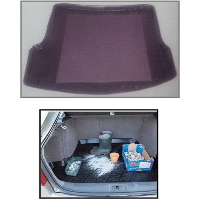 Plastová vana do kufru HDT Aristar SEAT Arosa hatchback, 1997 – Hledejceny.cz