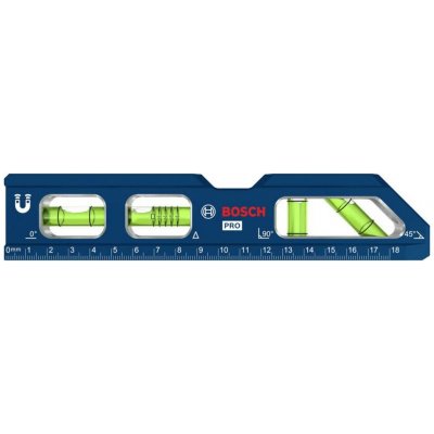BOSCH Magnetická Torpedo PRO 200 mm / 8" 1600A03AA9 – Hledejceny.cz