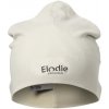Dětská čepice Logo Beanies Elodie Details Creamy White
