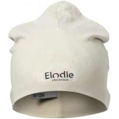 Logo Beanies Elodie Details Creamy White – Zboží Mobilmania