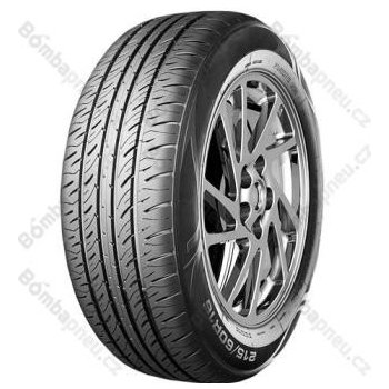 Intertrac TC515 205/60 R15 91V