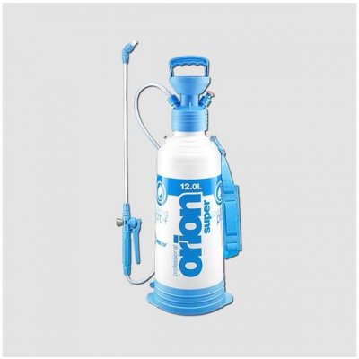 KWAZAR ORION SUPER BLUE PRO+ 12L – Hledejceny.cz