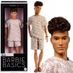 Barbie Signature Basics model 10 – Zboží Dáma