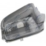 NTY Blikač Mercedes Sprinter 06- VW Crafter 06-/pravá Strana-šedý Przydymiony (2E0953050A) – Hledejceny.cz