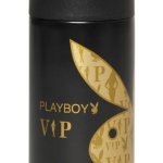 Playboy VIP for Him deospray 150 ml – Hledejceny.cz