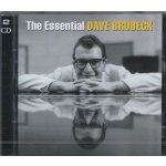 Brubeck Dave - Essential CD – Hledejceny.cz