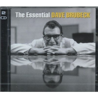 Brubeck Dave - Essential CD – Hledejceny.cz