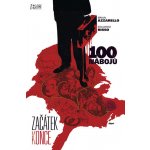 100 nábojů 11 - Začátek konce - Risso Eduardo, Azzarello Brian – Hledejceny.cz