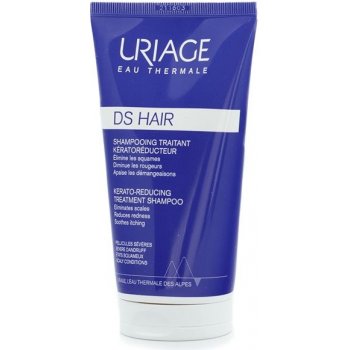 Uriage DS Hair Kerato-Reducing Shampoo 150 ml