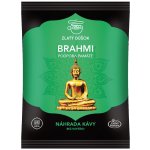 Good Nature Ajurvédská náhrada kávy Brahmi 100 g – Zboží Dáma