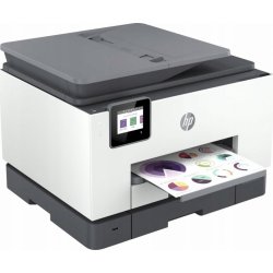 HP Officejet Pro 9022e