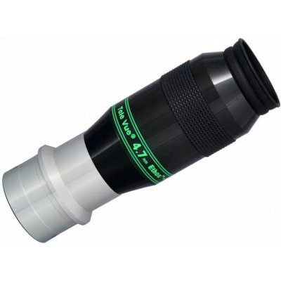 TeleVue 4.7mm ETHOS SX 110° 2”/1,25” – Sleviste.cz