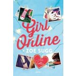 Girl Online – Hledejceny.cz