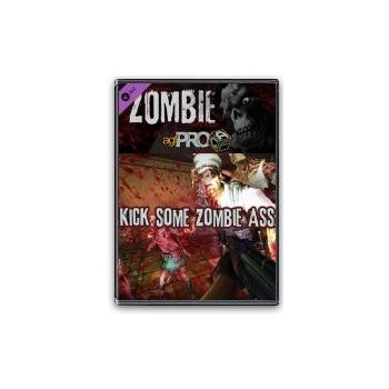 AGFPRO Zombie DLC