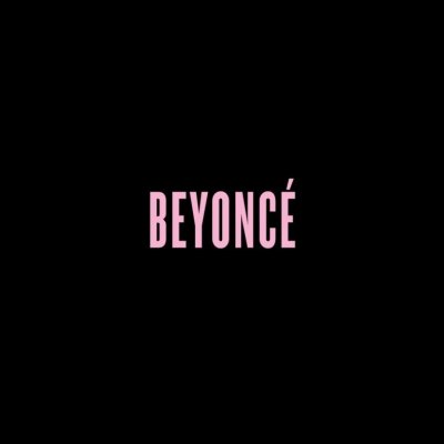 Beyonce - Beyonce CD – Zboží Mobilmania