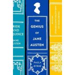 The Genius of Jane Austen - Paula Byrne – Hledejceny.cz
