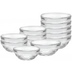 Duralex Empilable TOM DX-511660 miska transparentní 6 cm 3,5 cl – Sleviste.cz