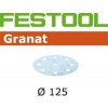 Brusný papír Festool 50497180