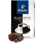 Tchibo FOR BLACK’N WHITE 250 g – Zboží Mobilmania