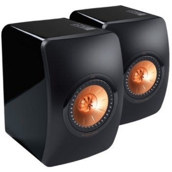 KEF LS50 Meta