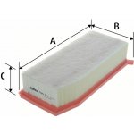 Vzduchový filtr VALEO 585414 – Hledejceny.cz