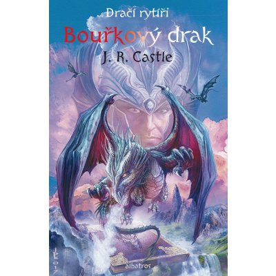 Dračí rytíři Bouřkový drak – Zbozi.Blesk.cz