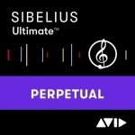 AVID Sibelius Ultimate 1Y Subscription Trade-Up – Zboží Mobilmania