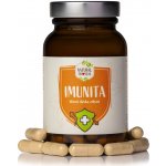 NaturalProtein Imunita + 60 kapslí – Hledejceny.cz
