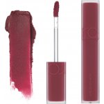 rom&nd Blur Fudge matná barva na rty 08 Current Jam 5 g – Zboží Mobilmania