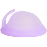 Femi.Eko menstruační disk Universal Safe Soft Antibakteriální Lila – Hledejceny.cz