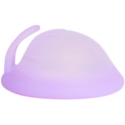 Femi.Eko menstruační disk Universal Safe Soft Antibakteriální Lila – Hledejceny.cz