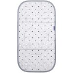 Dooky vložka Multicomforter Light Grey Crowns – Zboží Dáma