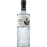 Suntory Haku Vodka 43% 0,7 l (holá láhev) – Hledejceny.cz