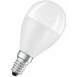 Osram LED žárovka VALUE, E14, P60, 7W, 806lm, 6500K, studená bílá VALUE – Hledejceny.cz