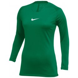 Dres s dlouhým rukávem Nike W NK DF PARK 1STLYR JSY LS av2610-302 Velikost M