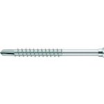 Profilový závrtný vrut s válcovou hlavou TX25 nerez tvrzená, 5,5 x 61 mm (200 ks) – Hledejceny.cz