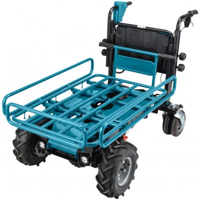 Makita DCU604Z – Zboží Mobilmania