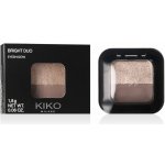 Kiko Milano New Bright Duo duo oční stíny 06 1,8 g – Sleviste.cz