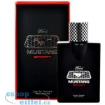 Ford Mustang Mustang Sport toaletní voda pánská 100 ml tester – Zboží Mobilmania