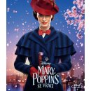 Mary Poppins se vrací BD