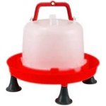 River Napáječka plastová klobouková bajonet se zátkou 5 l – Zboží Mobilmania