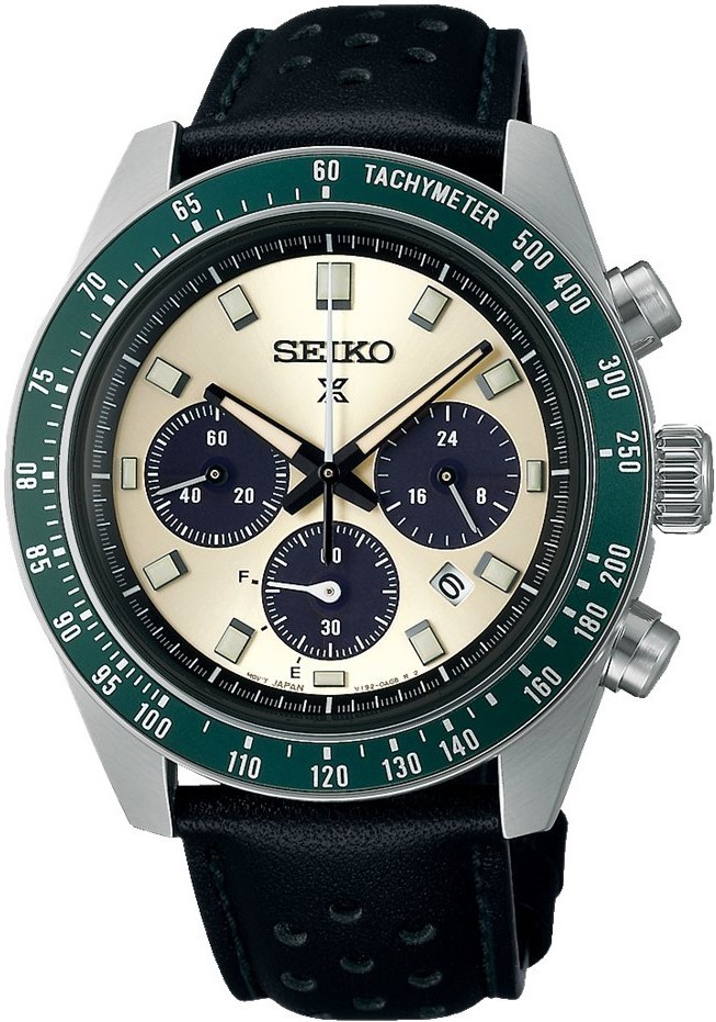 Seiko SSC943P1