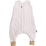 Kaarsgaren Spací pytel s nožičkami béžová zajíc – Zboží Mobilmania