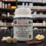 Maciocia Mladý bylinný strážce T05 60 tablet – Hledejceny.cz