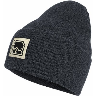 Hannah Dasha Dark gray mel – Hledejceny.cz