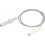 Zapalovací svíčka plynového sporáku, zapalovací elektroda 268900046 ARCELIK, Beko | Zboží Auto