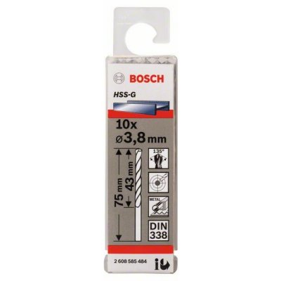 Bosch 2608585484 – Hledejceny.cz