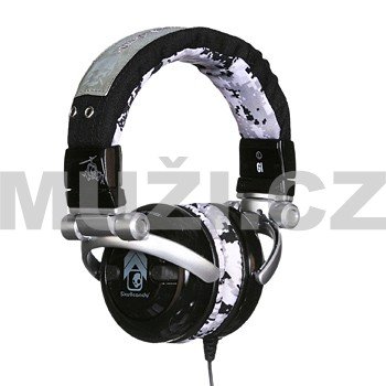 Skullcandy G.I.